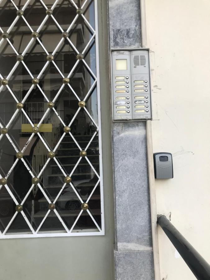 Lofos Apartment Атина Екстериор снимка