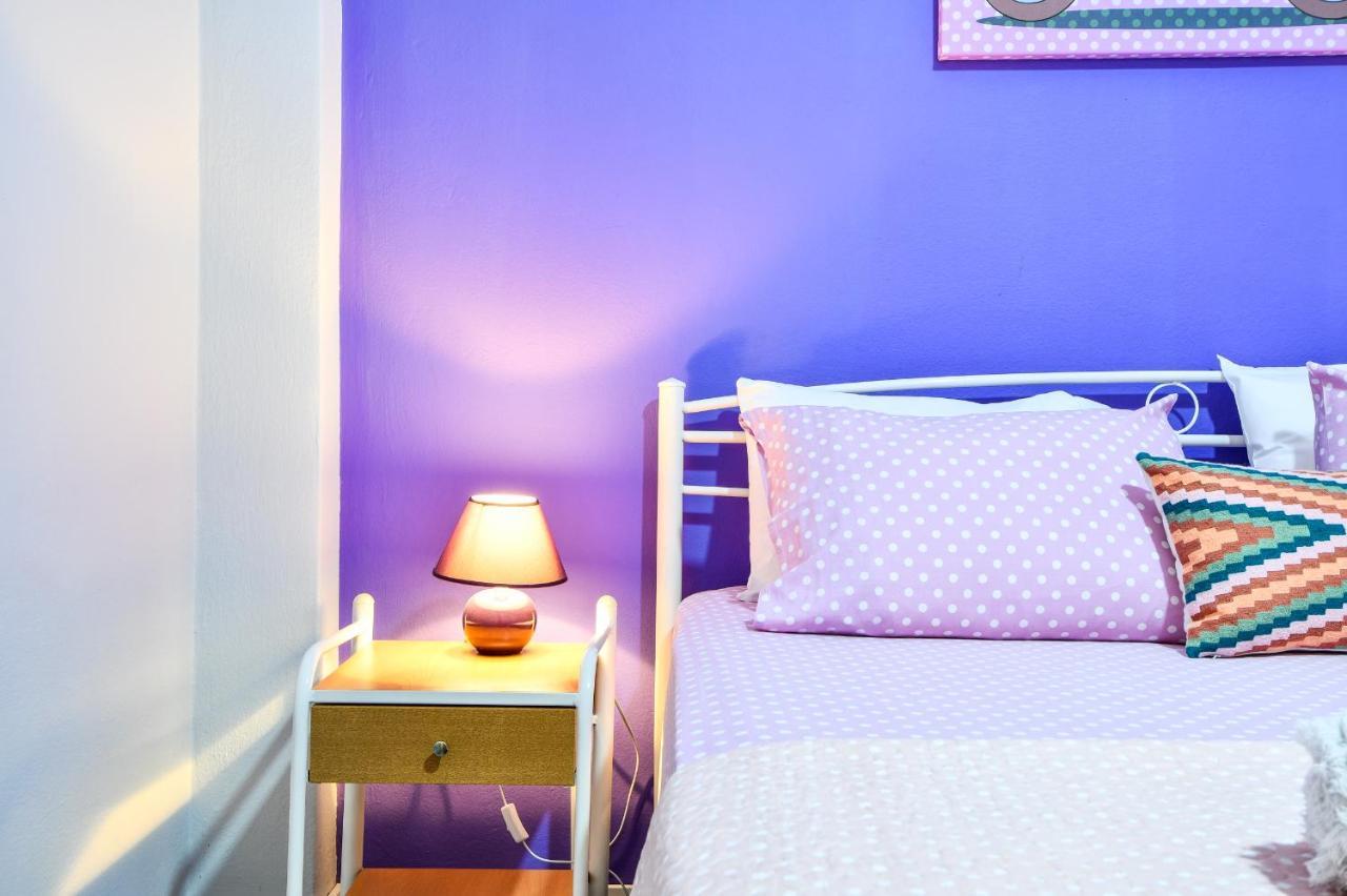 Lofos Apartment Атина Екстериор снимка