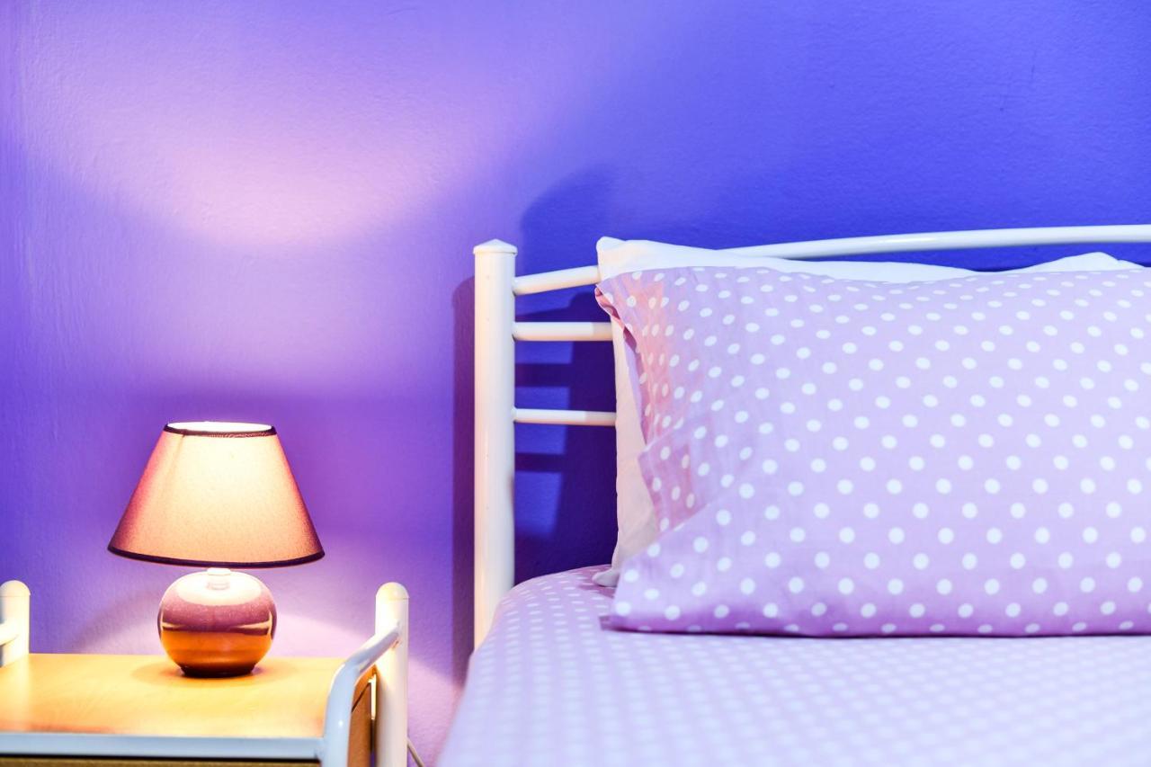 Lofos Apartment Атина Екстериор снимка